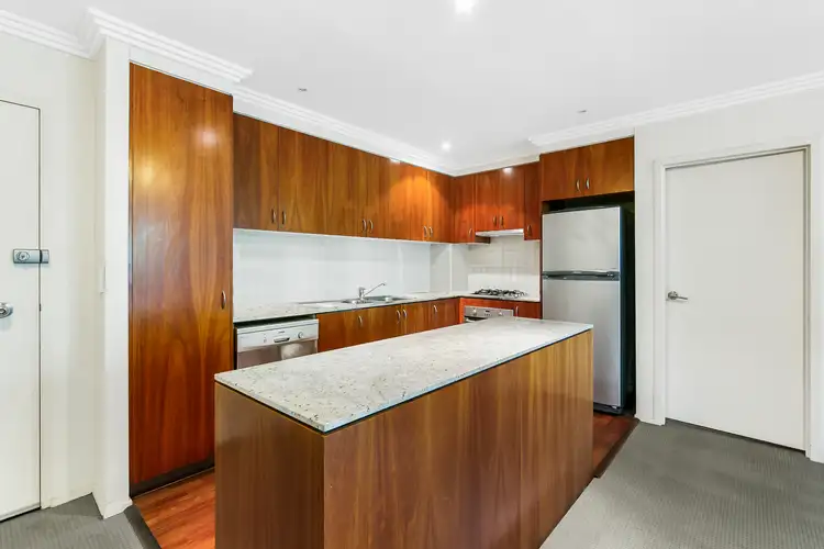 Fourth view of Homely apartment listing, 7/4 Benedict Court, Holroyd NSW 2142