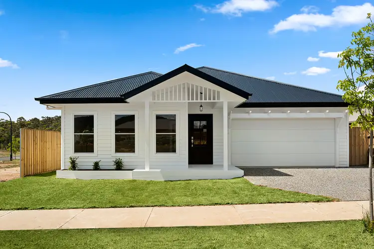 Main view of Homely house listing, 46 Green Street, Mittagong NSW 2575
