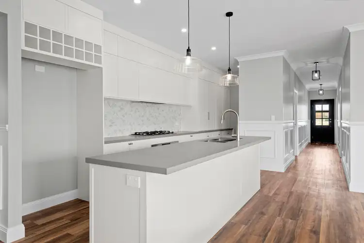Third view of Homely house listing, 46 Green Street, Mittagong NSW 2575