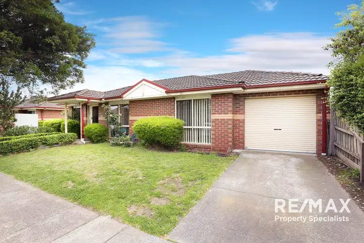 Main view of Homely unit listing, 1/41-43 Bruce Street, Dandenong VIC 3175