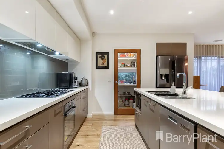 Third view of Homely house listing, 34 Westwood Boulevard, Keysborough VIC 3173