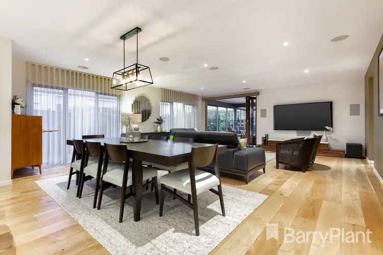 Fourth view of Homely house listing, 34 Westwood Boulevard, Keysborough VIC 3173