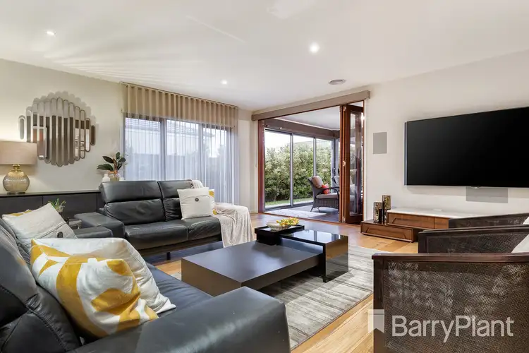 Fifth view of Homely house listing, 34 Westwood Boulevard, Keysborough VIC 3173