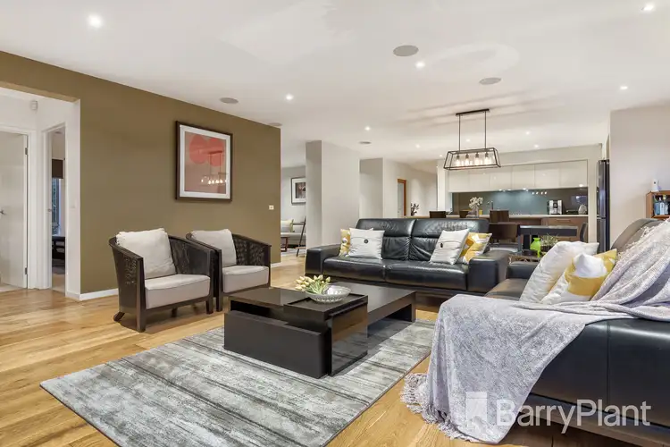 Sixth view of Homely house listing, 34 Westwood Boulevard, Keysborough VIC 3173