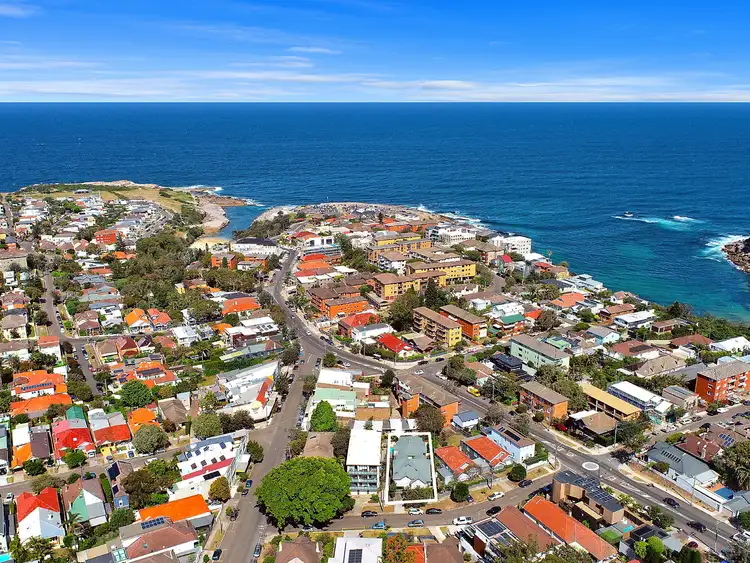 Main view of Homely house listing, 3/7 Flood Street, Clovelly NSW 2031