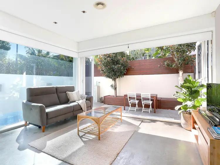 Second view of Homely house listing, 3/7 Flood Street, Clovelly NSW 2031
