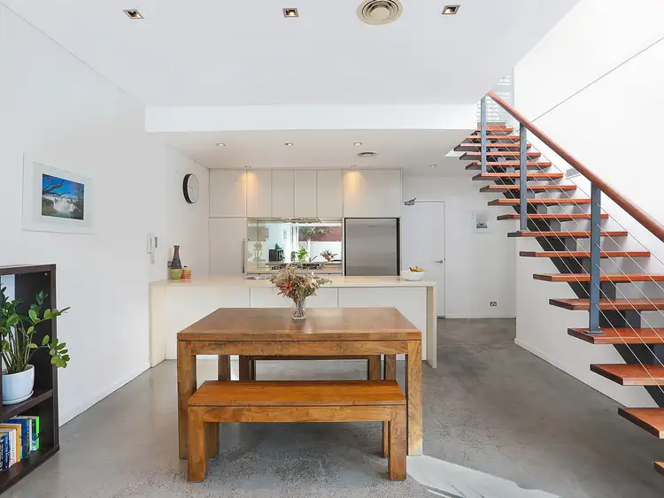 Fourth view of Homely house listing, 3/7 Flood Street, Clovelly NSW 2031