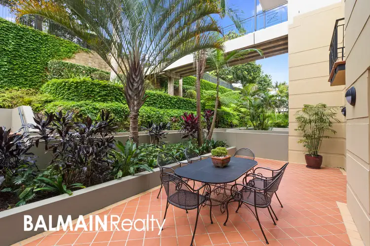 Second view of Homely apartment listing, 165/5 Wulumay Close, Rozelle NSW 2039