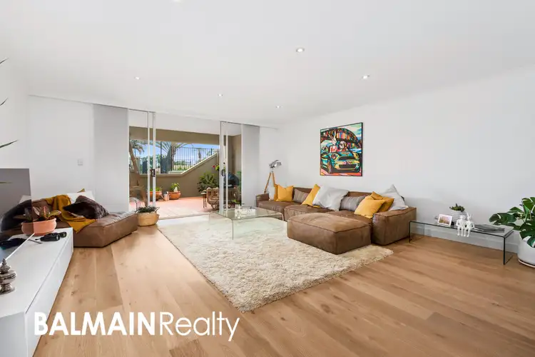 Third view of Homely apartment listing, 165/5 Wulumay Close, Rozelle NSW 2039