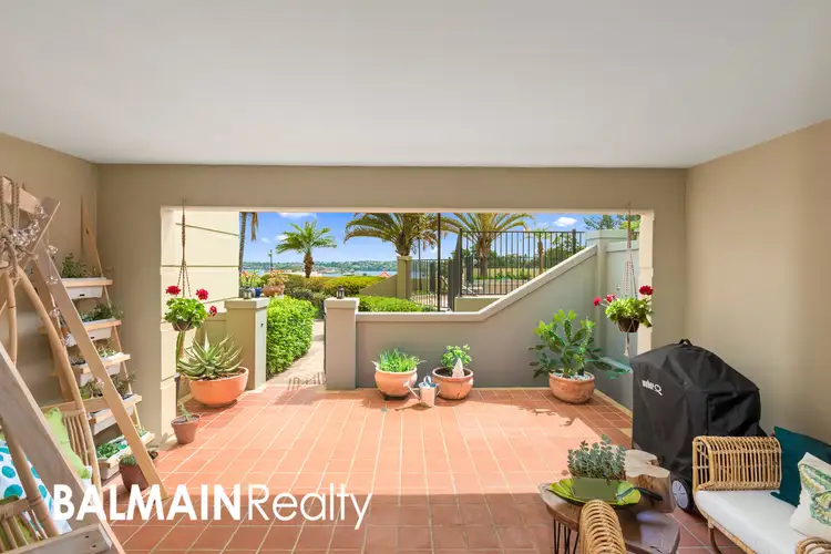 Fourth view of Homely apartment listing, 165/5 Wulumay Close, Rozelle NSW 2039