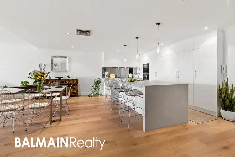 Fifth view of Homely apartment listing, 165/5 Wulumay Close, Rozelle NSW 2039