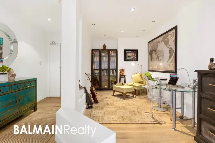 Sixth view of Homely apartment listing, 165/5 Wulumay Close, Rozelle NSW 2039