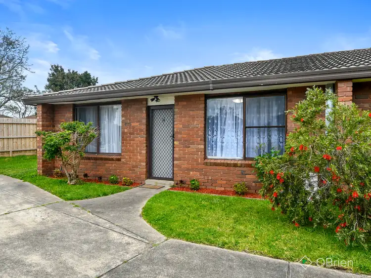 Second view of Homely unit listing, 5/171-175 Beach Street, Frankston VIC 3199