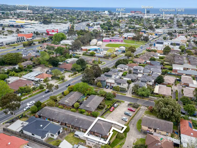 Third view of Homely unit listing, 5/171-175 Beach Street, Frankston VIC 3199