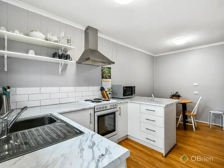 Fifth view of Homely unit listing, 5/171-175 Beach Street, Frankston VIC 3199