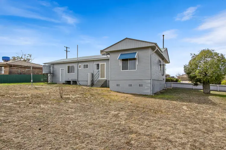 Sixth view of Homely house listing, 24 Denman Avenue, Kootingal NSW 2352