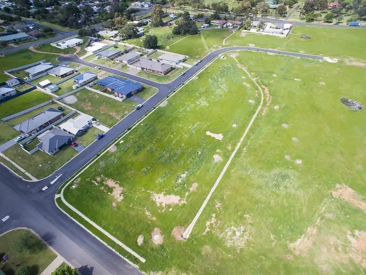 Sixth view of Homely land listing, LOT 1 Hollingsworth Estate, Gulgong NSW 2852