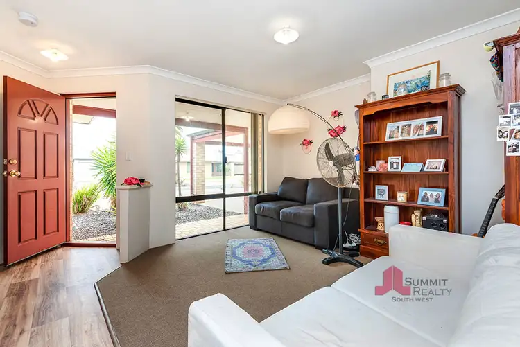Second view of Homely house listing, 29 Wiroo Loop, Dalyellup WA 6230