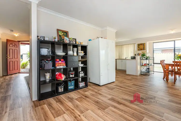 Third view of Homely house listing, 29 Wiroo Loop, Dalyellup WA 6230