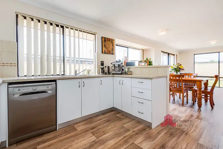 Fourth view of Homely house listing, 29 Wiroo Loop, Dalyellup WA 6230