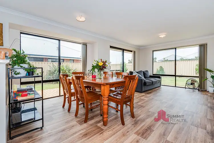 Fifth view of Homely house listing, 29 Wiroo Loop, Dalyellup WA 6230