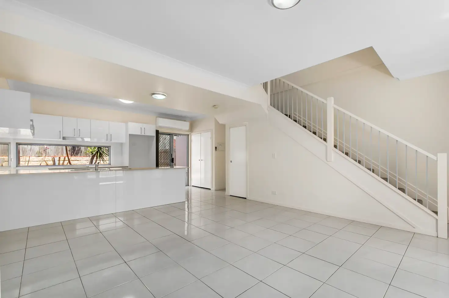 Main view of Homely townhouse listing, 11/5 Daniells Street, Carina QLD 4152