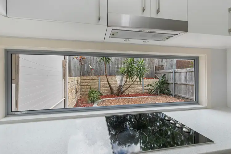 Second view of Homely townhouse listing, 11/5 Daniells Street, Carina QLD 4152