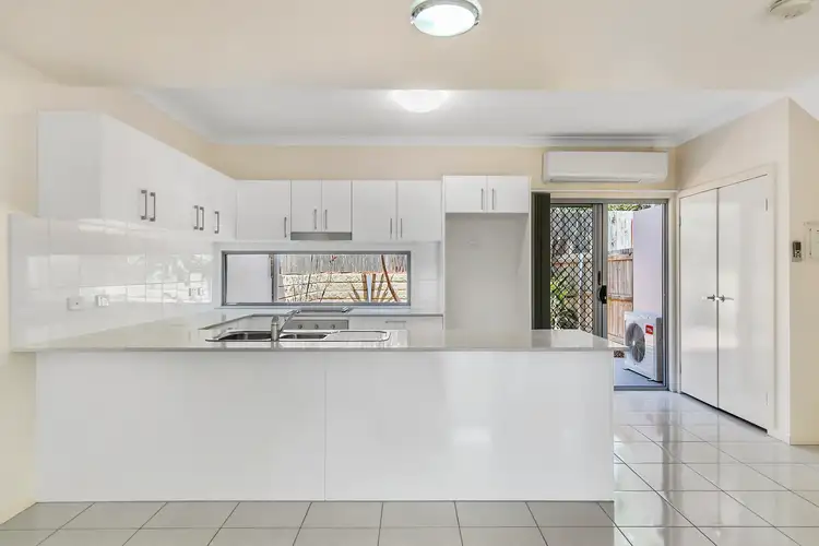 Third view of Homely townhouse listing, 11/5 Daniells Street, Carina QLD 4152
