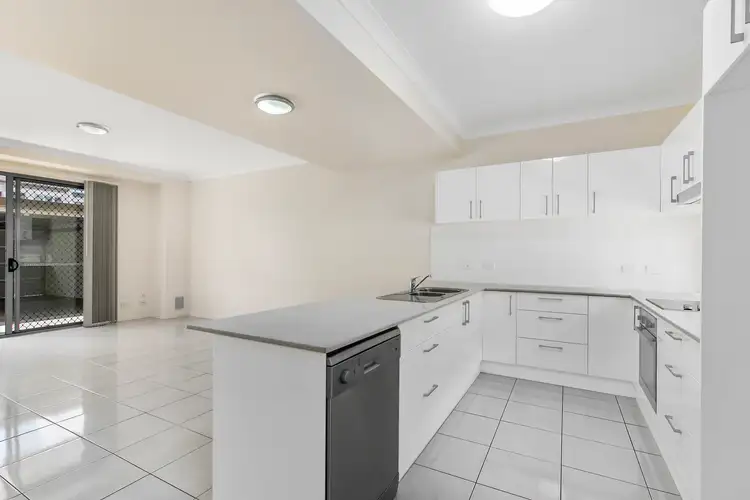 Fourth view of Homely townhouse listing, 11/5 Daniells Street, Carina QLD 4152