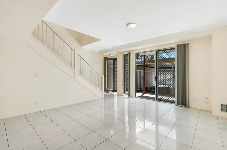 Fifth view of Homely townhouse listing, 11/5 Daniells Street, Carina QLD 4152