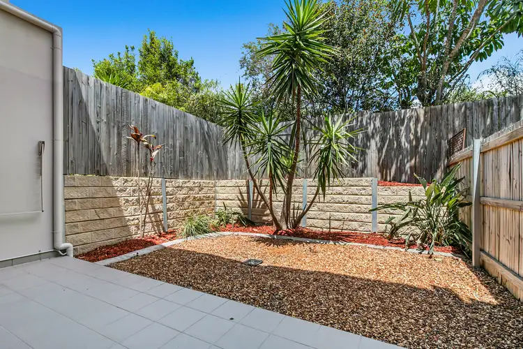 Sixth view of Homely townhouse listing, 11/5 Daniells Street, Carina QLD 4152