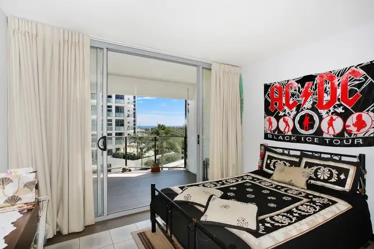 Fourth view of Homely unit listing, 32/110 Sixth Avenue, Maroochydore QLD 4558