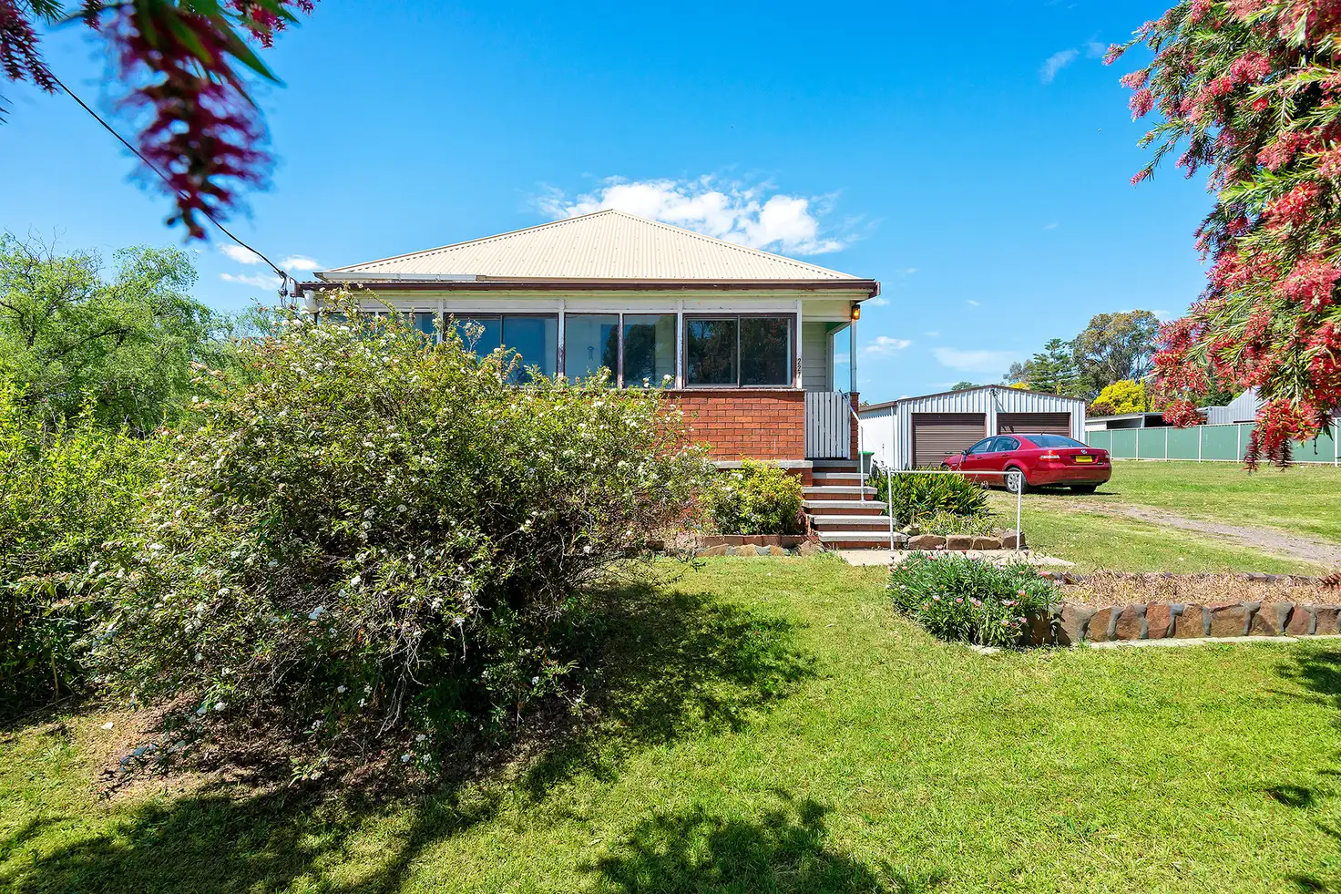 Main view of Homely house listing, 227 Morpeth Road, Raworth NSW 2321