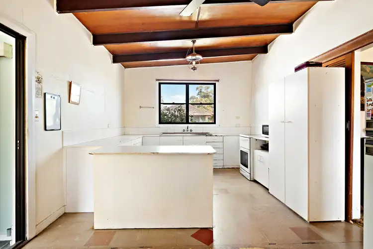 Second view of Homely house listing, 227 Morpeth Road, Raworth NSW 2321