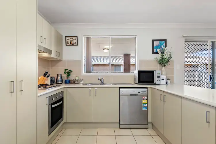Third view of Homely house listing, 9 Dietrich Close, Rutherford NSW 2320