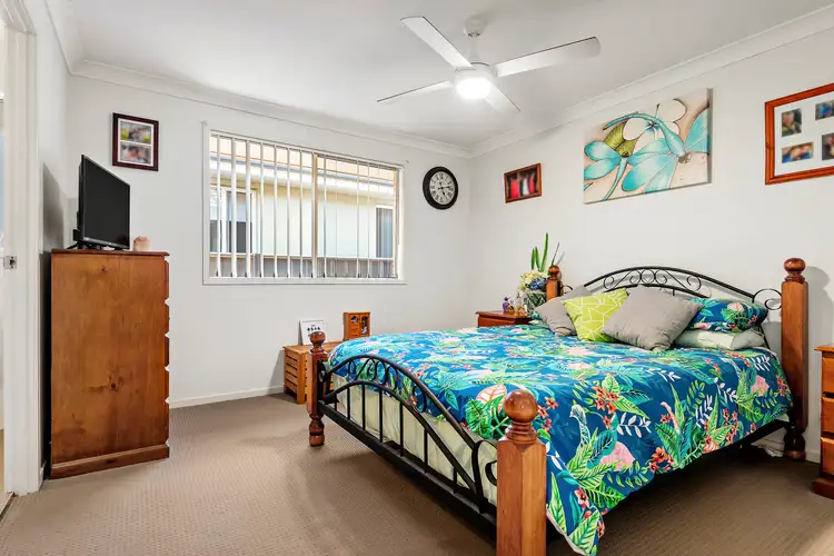 Fourth view of Homely house listing, 9 Dietrich Close, Rutherford NSW 2320