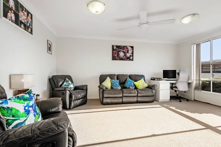 Fifth view of Homely house listing, 9 Dietrich Close, Rutherford NSW 2320