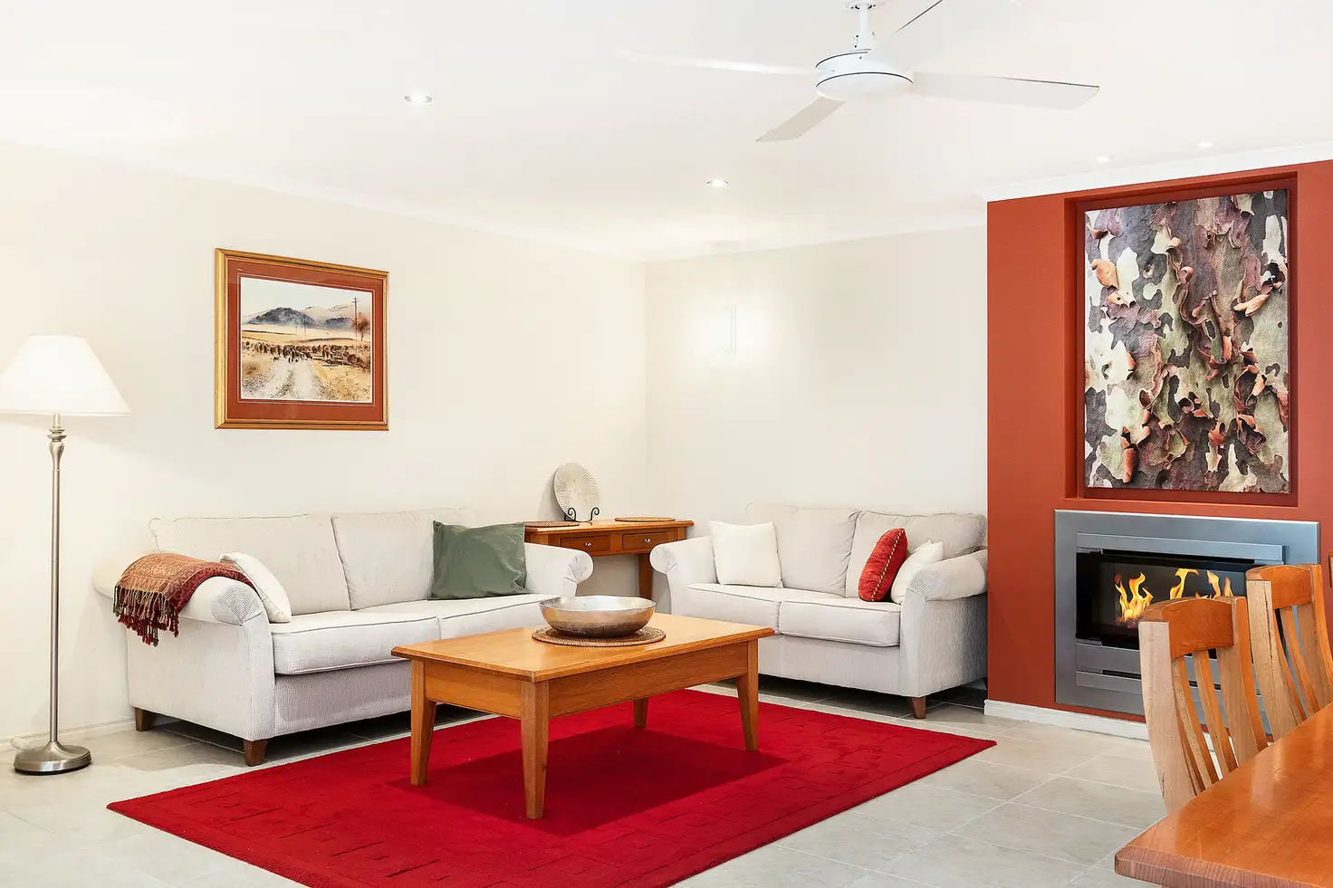 Main view of Homely house listing, 57 Largs Avenue, Largs NSW 2320
