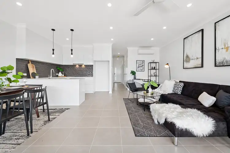 Second view of Homely house listing, 2/2 Emery Street, Cardiff NSW 2285