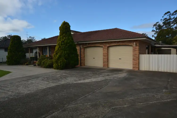 26 Wooroo Street, Albion Park Rail NSW 2527