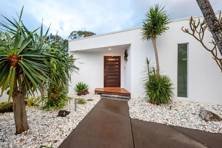 Main view of Homely house listing, 111 The Avenue, Peregian Springs QLD 4573