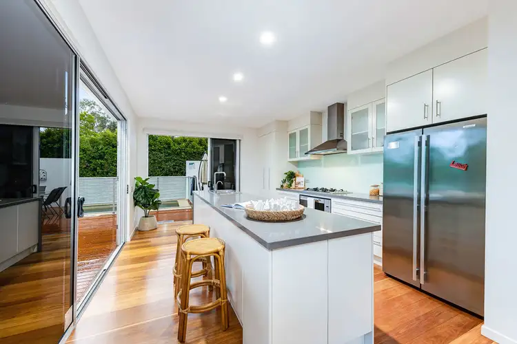 Second view of Homely house listing, 111 The Avenue, Peregian Springs QLD 4573