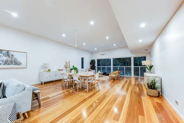 Third view of Homely house listing, 111 The Avenue, Peregian Springs QLD 4573