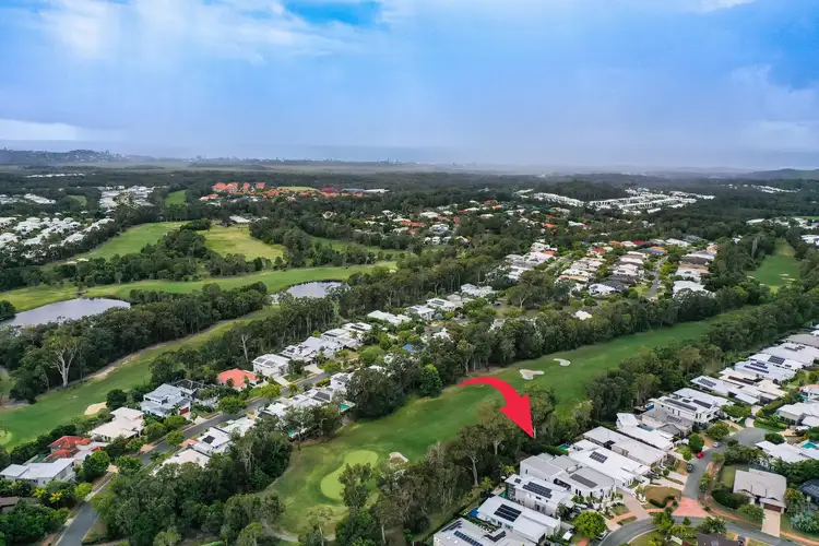 Fifth view of Homely house listing, 111 The Avenue, Peregian Springs QLD 4573