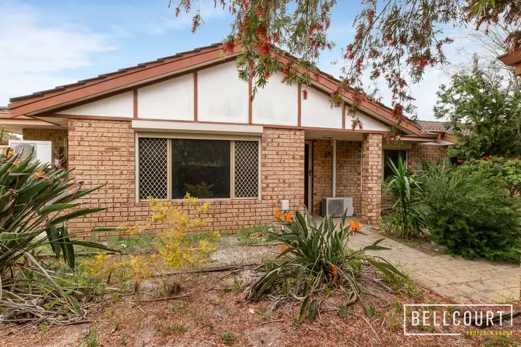 7/123 Toorak Road, Rivervale WA 6103