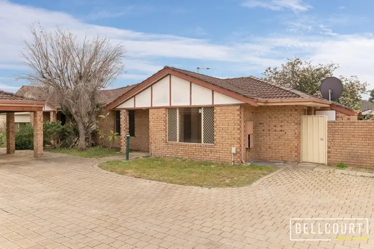 6/123 Toorak Road, Rivervale WA 6103