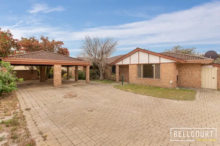 Third view of Homely house listing, 6/123 Toorak Road, Rivervale WA 6103