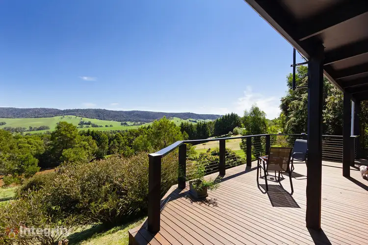 Second view of Homely rural property listing, 72 Fanning Road, Glenburn VIC 3717