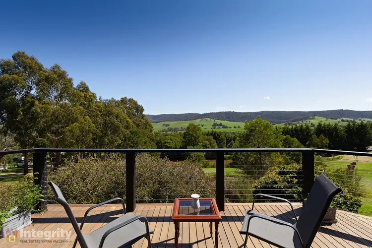 Third view of Homely rural property listing, 72 Fanning Road, Glenburn VIC 3717