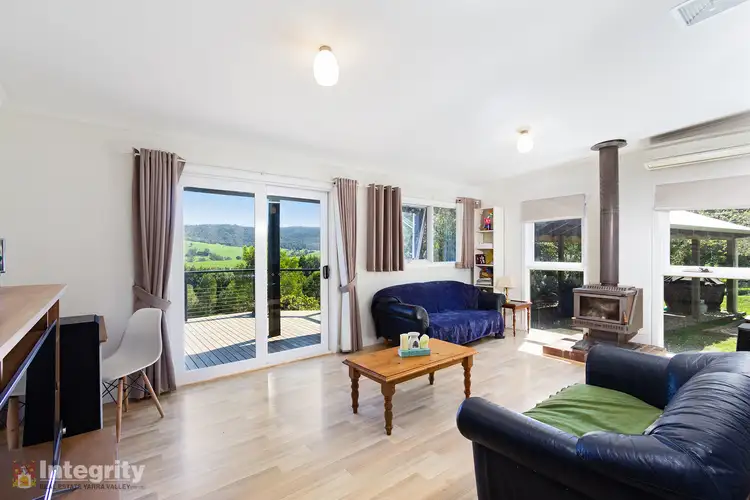 Fourth view of Homely rural property listing, 72 Fanning Road, Glenburn VIC 3717